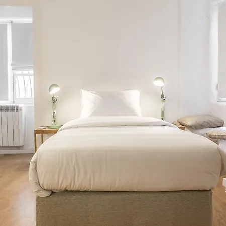 Affittacamere Republica Riverside Oporto
