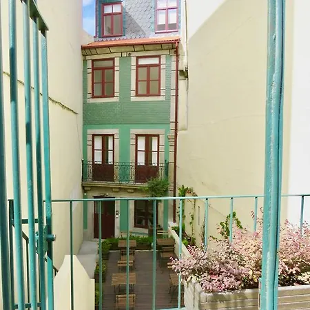 Republica Riverside * Oporto