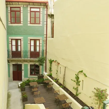 Maison d'hôtes Republica Riverside
